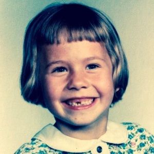 Meet your Posher, Tina